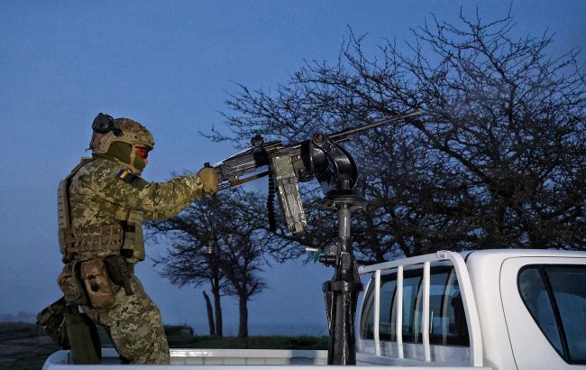 У Дніпрі лунають вибухи на тлі атаки "Шахедів"