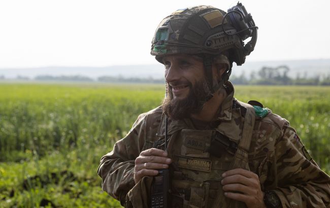 У Генштабі заявили про частковий успіх ЗСУ в районі Кліщіївки