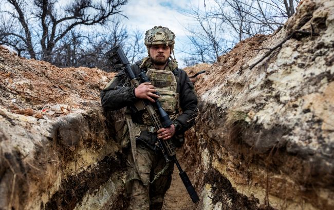 Ситуація на фронті сьогодні 5 травня