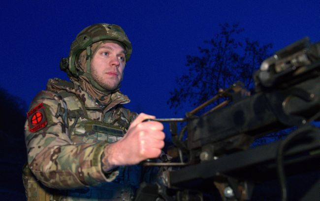 У Луцьку на тлі атаки дронів працює ППО: що відомо