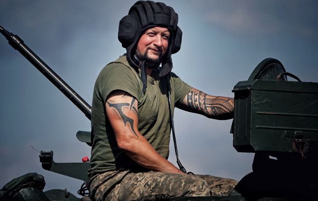 Ситуація на фронті сьогодні 22 вересня