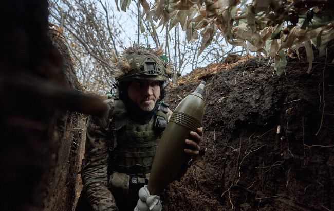 Окупанти зосереджують зусилля на трьох напрямках: яка ситуація на фронті