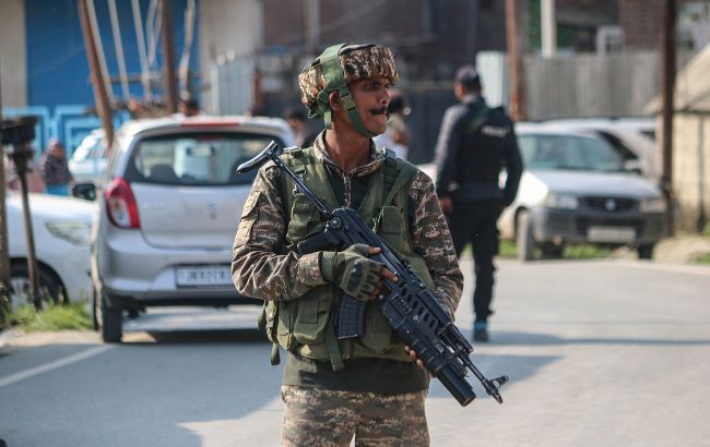 "Несокрушимая стена": Пакистан начал военную операцию против Индии