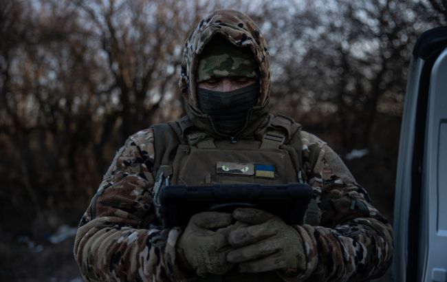 "Помста за копчену курку": як випадкова посилка привела до успішного штурму позицій РФ