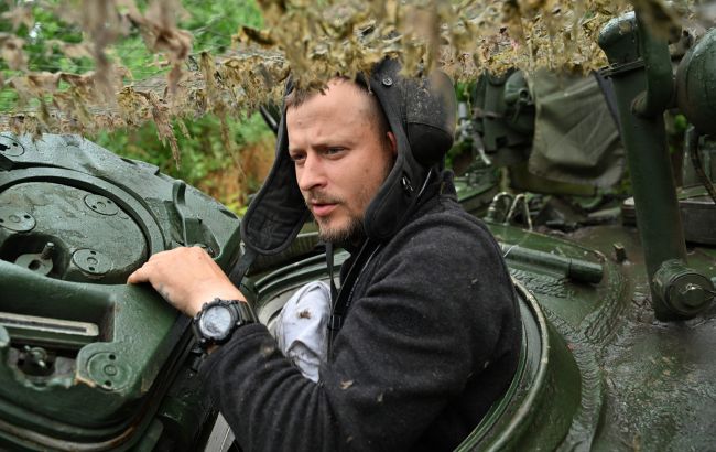 Ситуация на фронте сегодня 4 июля