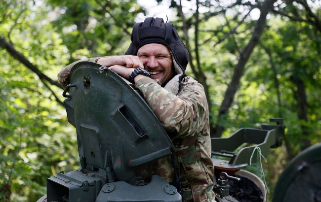 Армія РФ втратила на війні з Україною понад мільйон військових, - Генштаб