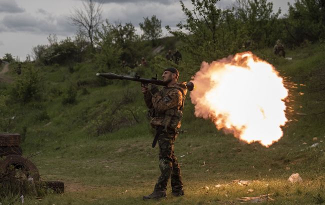ЗСУ просуваються на всіх напрямках наступу, - Маляр