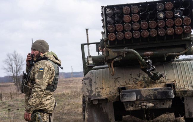 РФ активізувала штурми майже на всіх напрямках: Генштаб повідомив про нові бої