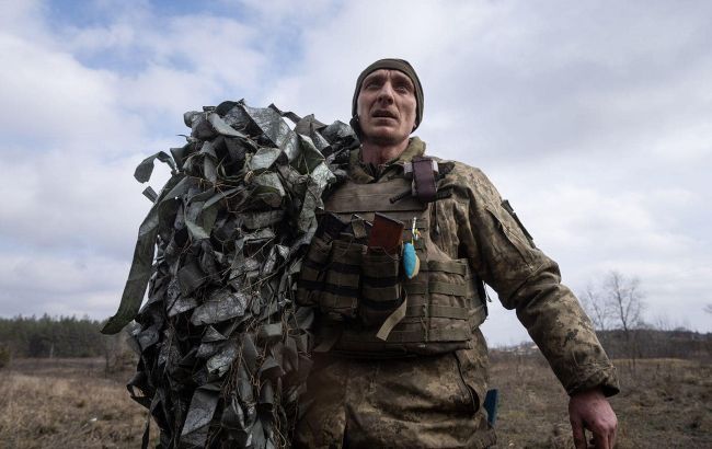 ЗСУ просунулись на північ від Мар&rsquo;їнки, а РФ хоче оточити Куп&rsquo;янськ​​​​: карти боїв ISW