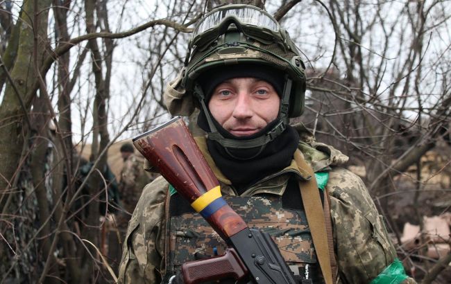 Пограничники сдержали штурм оккупантов в Бахмуте и сбили два беспилотника