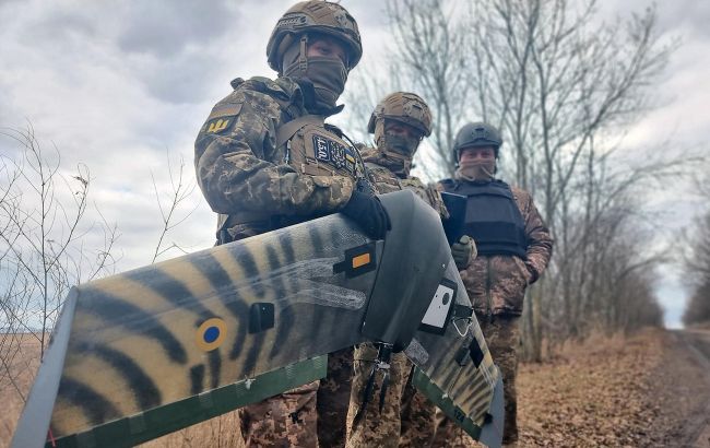 Минус еще свыше 1100 оккупантов: Генштаб обновил статистику на утро 11 января