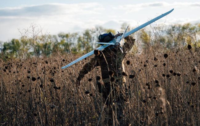 Що відбувається на ключових напрямках фронту: зведення Генштабу