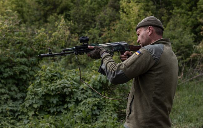 Генштаб про вплив закону про мобілізацію: дозволить розглянути демобілізацію