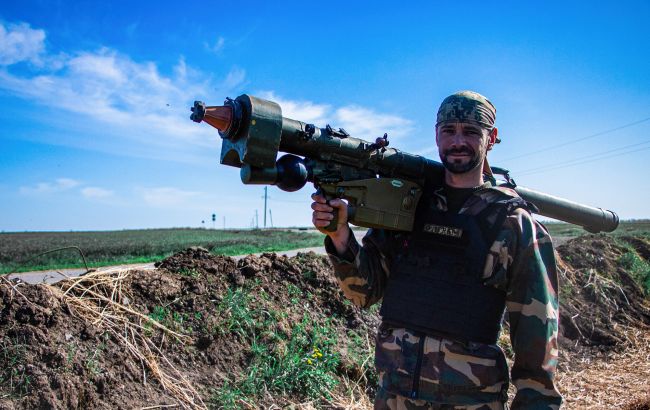 Збираються йти на Росію? ЦПД розвіяло російську пропаганду щодо наступу українських військ