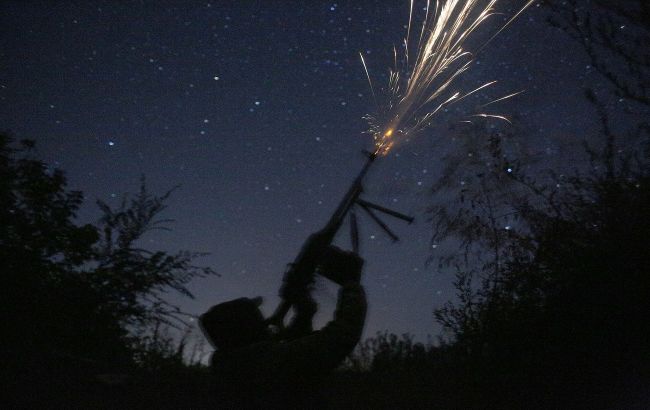 На Сватівському напрямку тривають бої у лісах Кремінної, ситуація напружена, - DeepState