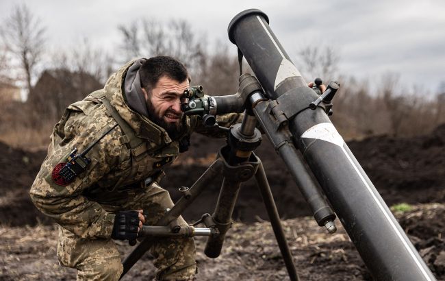 ЗСУ завдали успішних ударів по росіянам і знищили ворожий склад палива, - Генштаб