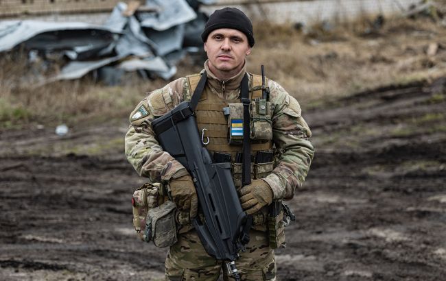 РФ веде наступ на п&rsquo;яти напрямках, а ЗСУ атакували ворожий пункт управління, - Генштаб