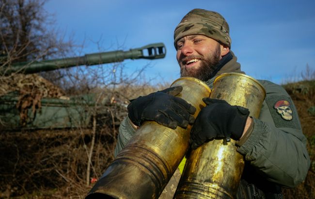 ЗСУ знищили російську станцію РЕБ, тривають бої за Бахмут та Мар&rsquo;їнку, - Генштаб