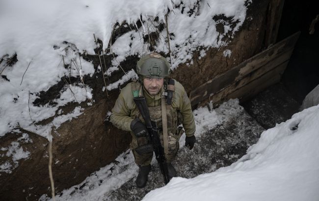 Вісімнадцять артсистем та 700 окупантів. Генштаб назвав втрати РФ за добу