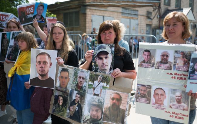 Що відбувається з обміном між Україною та РФ: відповідь Координаційного штабу