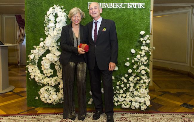 До Дня Європи у Національній опері України відбувся щорічний концерт Gala Europa