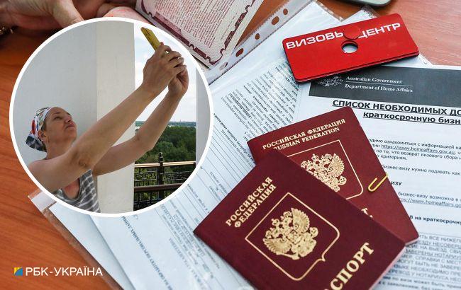 Десятки тисяч дозволів. Які країни видали найбільше віз росіянам