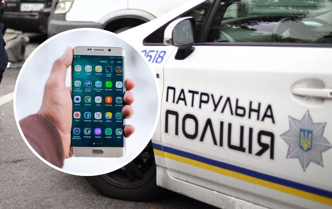 У Вінниці цинічний злодій попросив у бійця мобільник подзвонити і втік, та його наздогнала карма