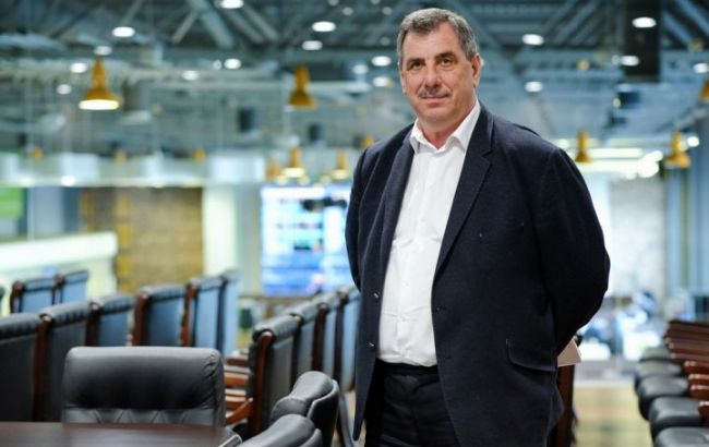 "Укрлендфармінг" Бахматюка зберіг площі під посіви сої експортної якості