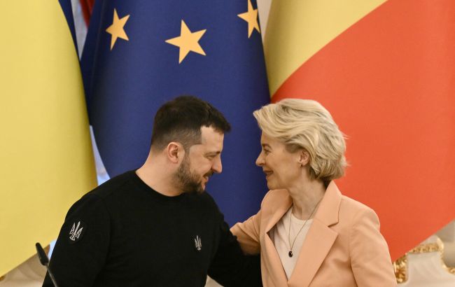 "Ящик Пандоры": Двое союзников выступили против быстрого вступления Украины в ЕС