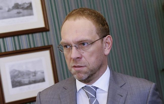 Сергей Власенко обвинил НАБУ в уголовном преступлении: детали скандала