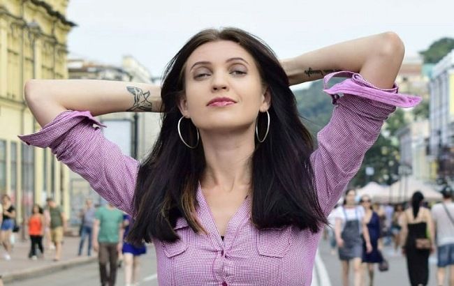 Рок-группа VLASNA выпустила песню-"антиистерику"