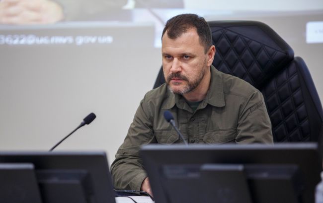 Демобілізація наразі неможлива, - голова МВС України