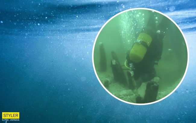 Старше египетских пирамид: археологи под водами Черного моря нашли загадочное поселение