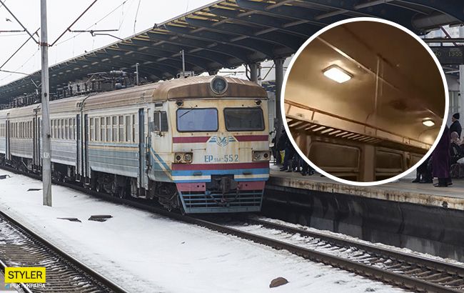 Укрзализныця попала в небывалый скандал: видео и подробности