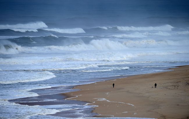 Метеорологи б'ють на сполох через похолодання в Тихому океані: як Ла-Нінья змінить погоду влітку