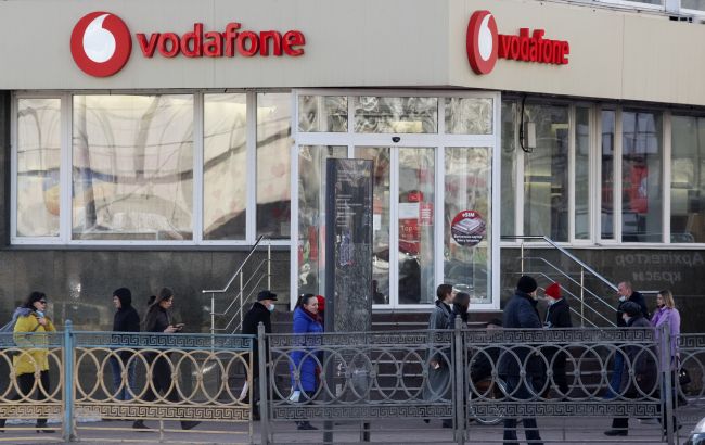 Vodafone підготував важливе нововведення: що зміниться для абонентів