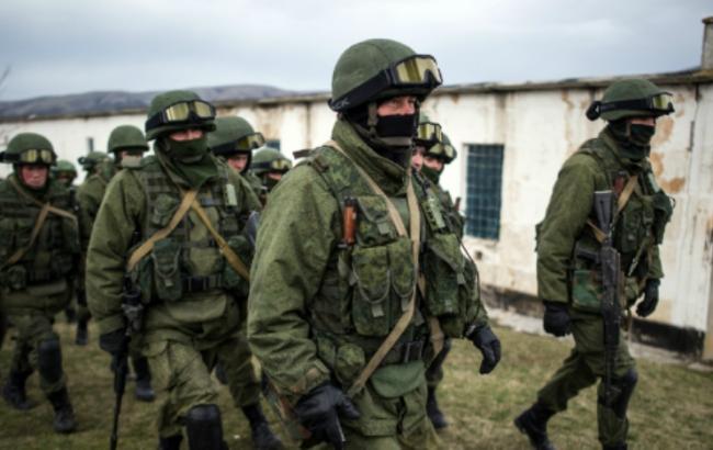 Россия начинает гуманитарную операцию в Сирии