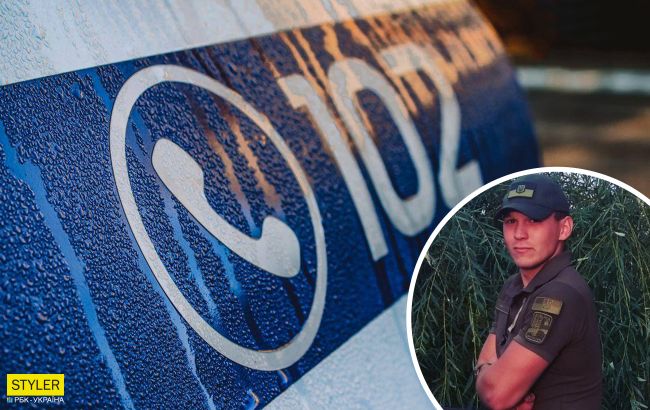 Під Києвом за загадкових обставин зник 21-річний військовий: "поліція особливо не шукає"