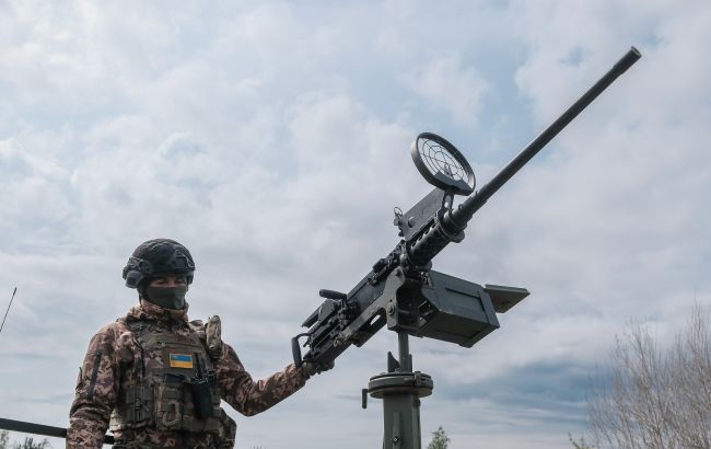 Нові мобільні ППО RapidRanger на фронті: характеристики та можливості