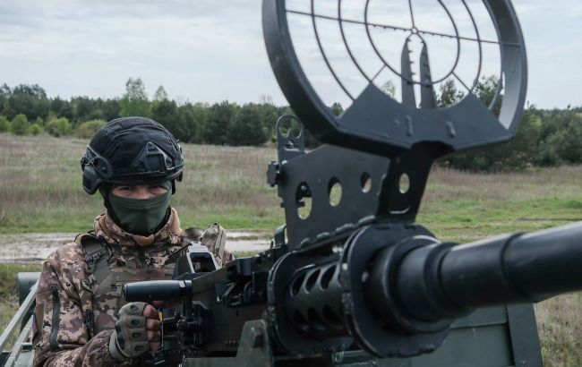 Ніч без "Шахедів". Повітряні сили розповіли, чим РФ вдарила по Україні сьогодні