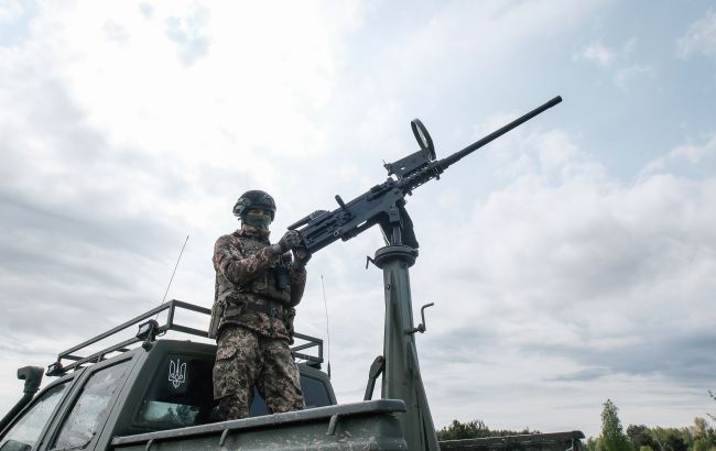 РФ атакувала Україну понад сотнею дронів і трьома ракетами: що збила ППО