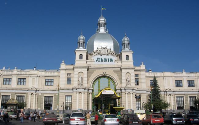 Маршрут потяга "чотирьох столиць" можуть продовжити до Львова