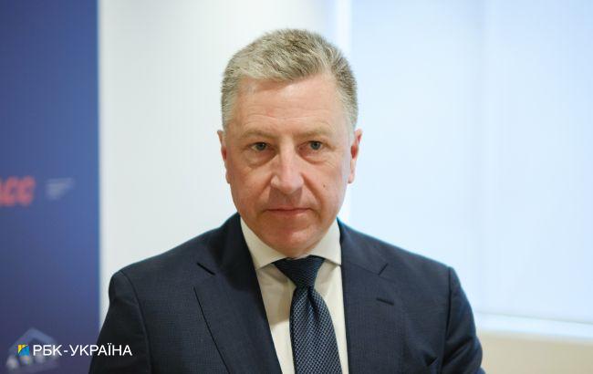 Курт Волкер: Контрнаступ буде успішним для України, але це не кінець