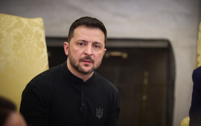 "Є хороші результати". Зеленський заявив про застосування деяких дронів для захисту міст