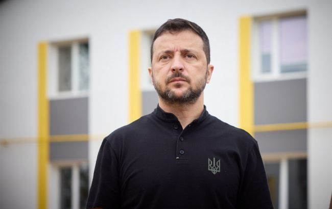 Есть ли план "Б" на случай отказа РФ от перемирия? Объяснение Зеленского