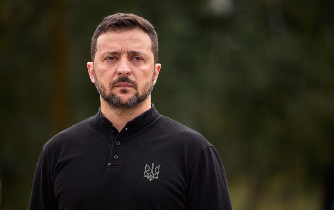 Зеленський: війна може завершитися у 2026 році - РФ боїться мобілізації