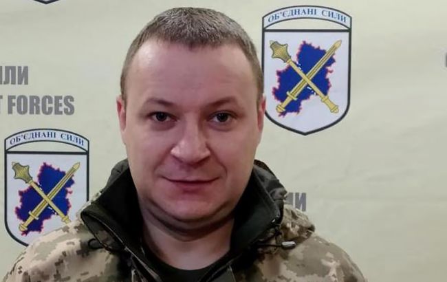 Силам оборони вдалося стабілізувати ситуацію у Вовчанську, - ОСУВ "Хортиця"