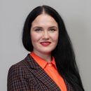 Олена Воронкова