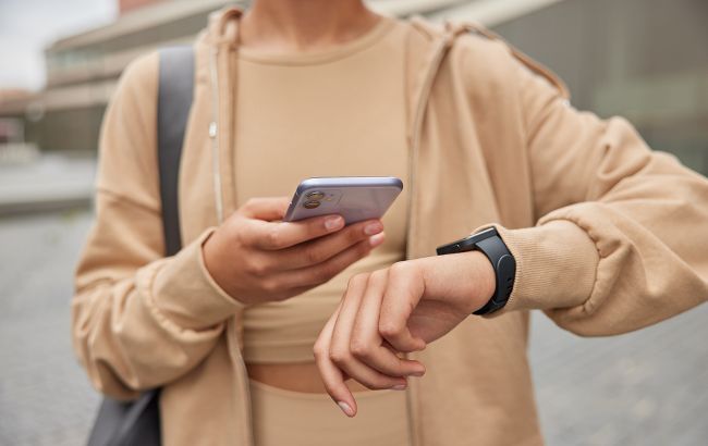 Від Xiaomi до Apple: 10 найкращих смарт-годинників у 2023 році