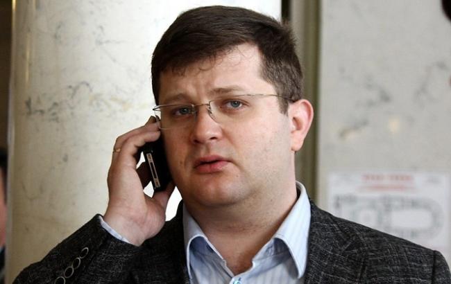 В ЕС допускают снятие санкций против России при соблюдении режима тишины, - Арьев&nbsp;